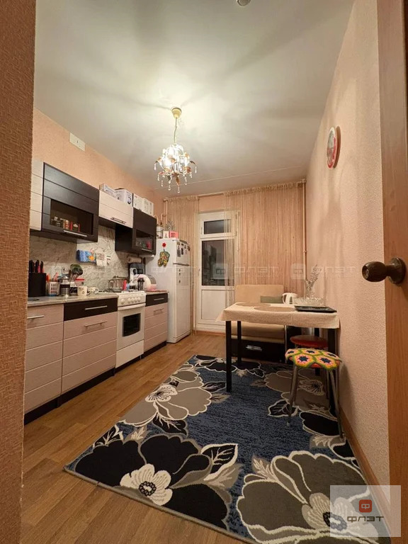 Продажа квартиры, Осиново, Зеленодольский район, ул. Садовая - Фото 4