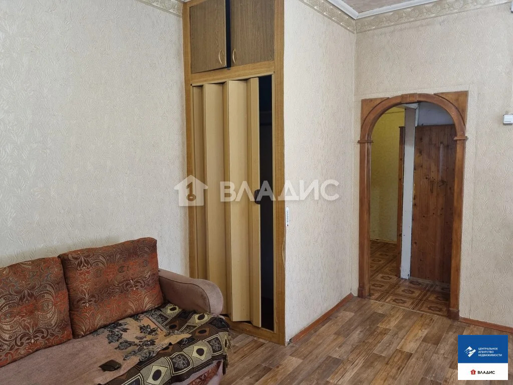 Продажа квартиры, Листвянка, Рязанский район, ул. Школьная - Фото 5