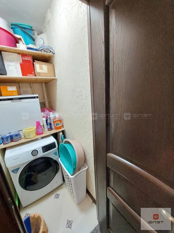 Продажа квартиры, Казань, ул. Айдарова - Фото 16