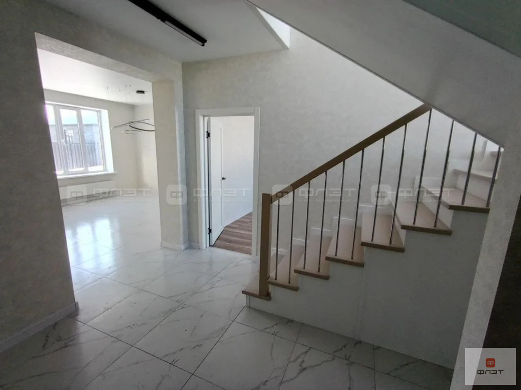 Продажа дома, Казань, ул. Истелек - Фото 12