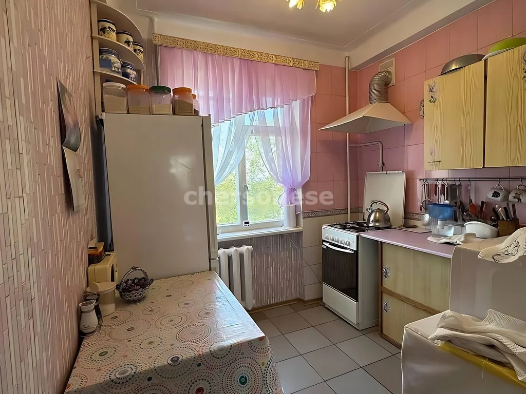 Продажа квартиры, Севастополь, Октябрьской Революции пр-кт. - Фото 12