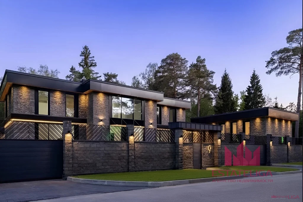 Продажа дома, Поздняково, Дмитровский район, Сосновая улица - Фото 10
