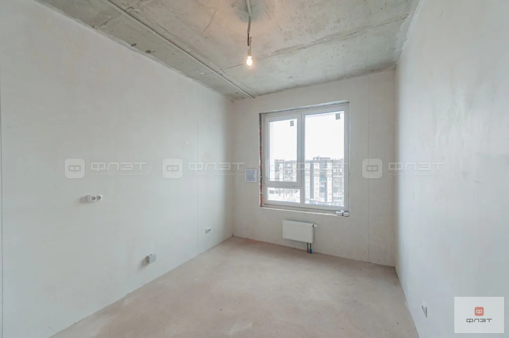 Продажа квартиры, Усады, Лаишевский район, ул. Теплых встреч - Фото 6