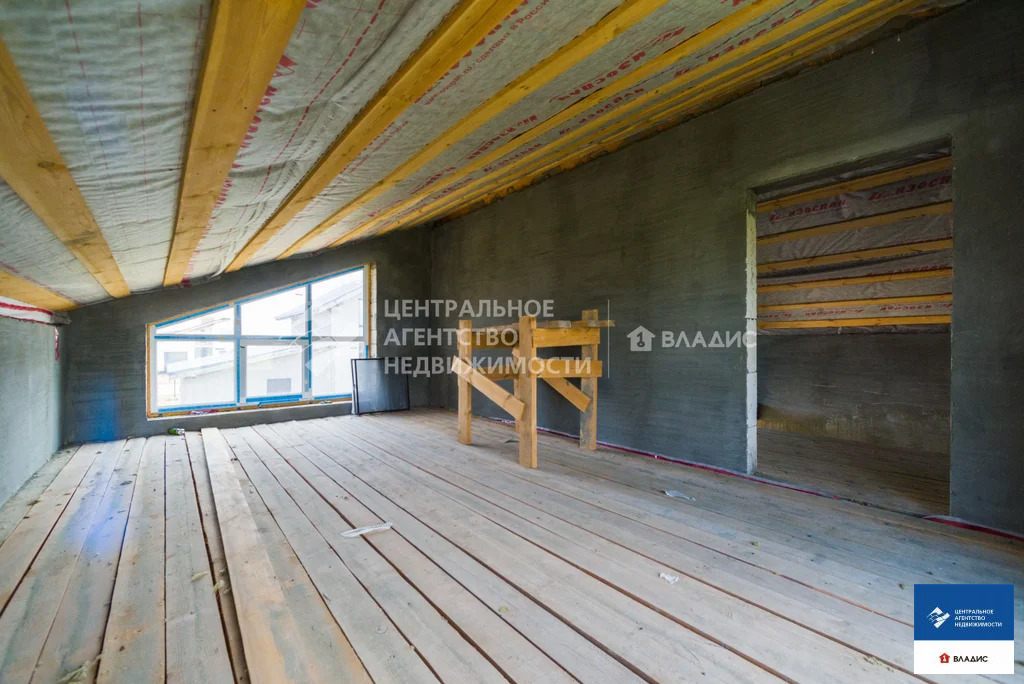 Продажа дома, Рязанский район, Луговая улица - Фото 28