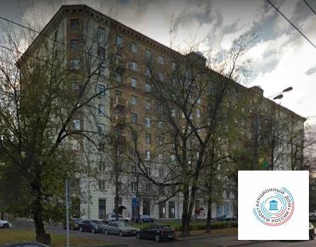 Продается квартира, 70 м - Фото 1