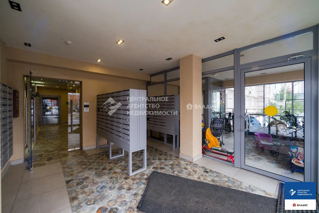 Продажа квартиры, Рязань, ул. Быстрецкая - Фото 16