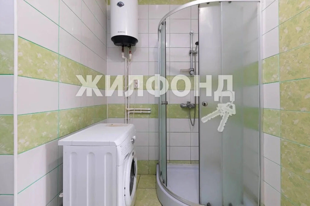 Продажа дома, Новосибирск, ул. Молодежная - Фото 13