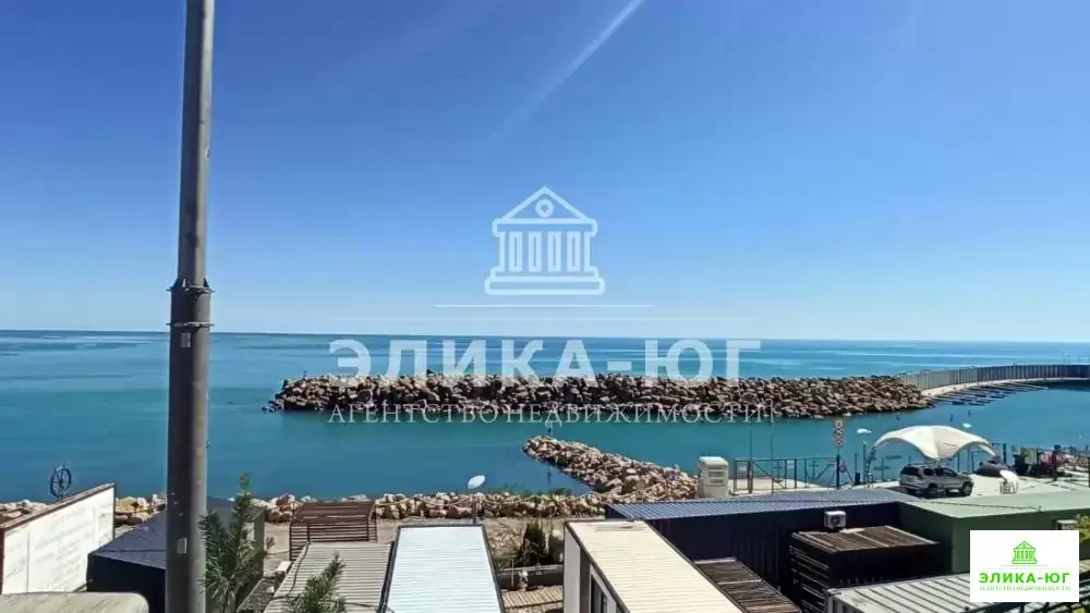 Продажа таунхауса, Ольгинка, Туапсинский район, квартал Киселева - Фото 9