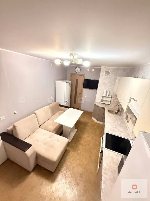 Продажа квартиры, Казань, ул. Наиля Юсупова - Фото 7