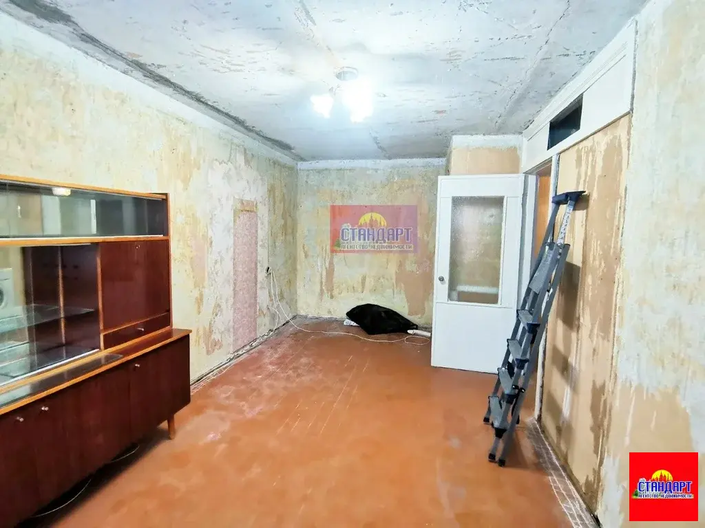 Однушка 2й этаж! - Фото 2