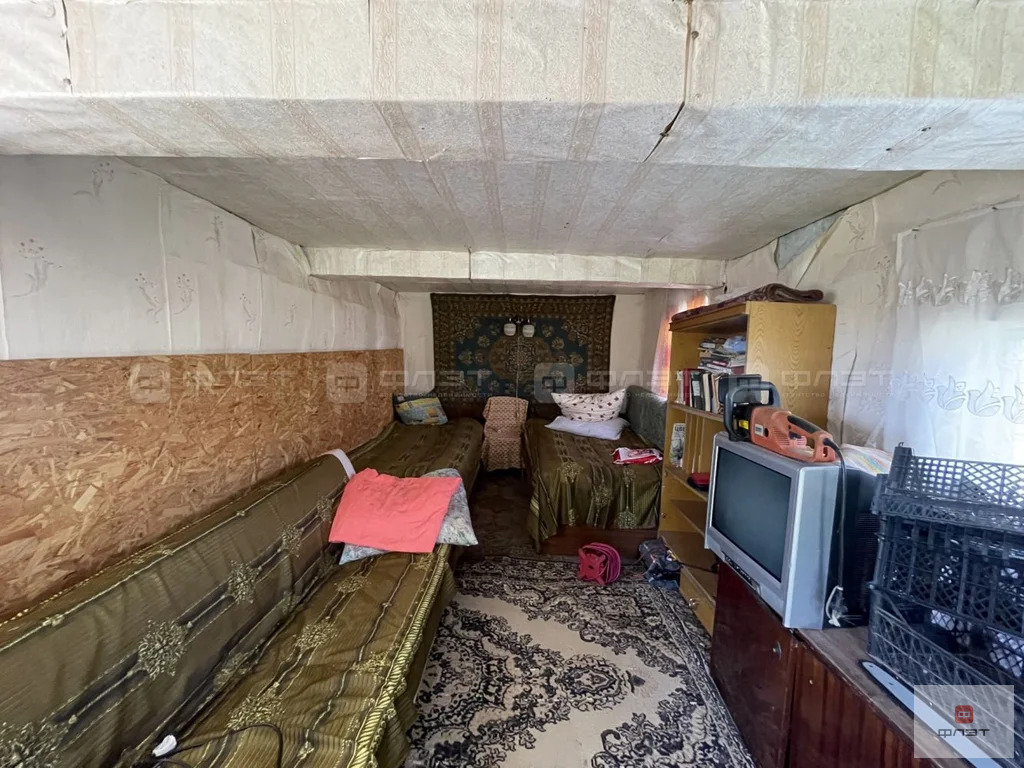 Продажа дома, Старый Мичан, Сабинский район, ул. Залесная - Фото 18