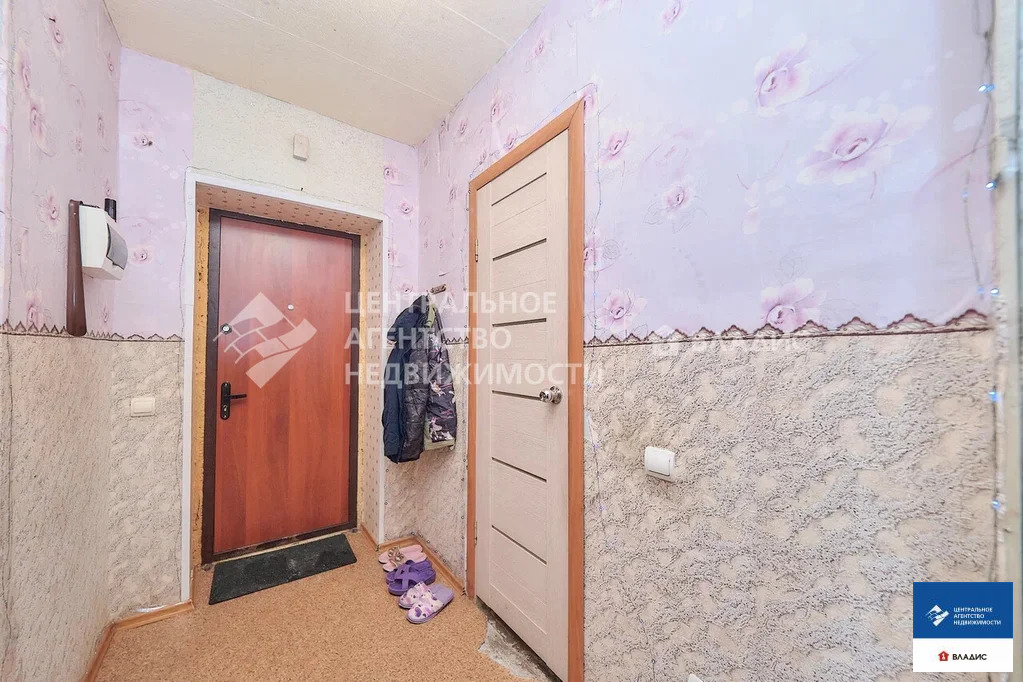 Продажа квартиры, Сидоровка, Рыбновский район - Фото 6