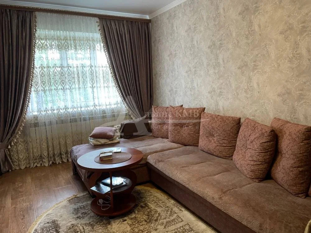 Продажа квартиры, Минеральные Воды, Кооперативный пер. - Фото 1