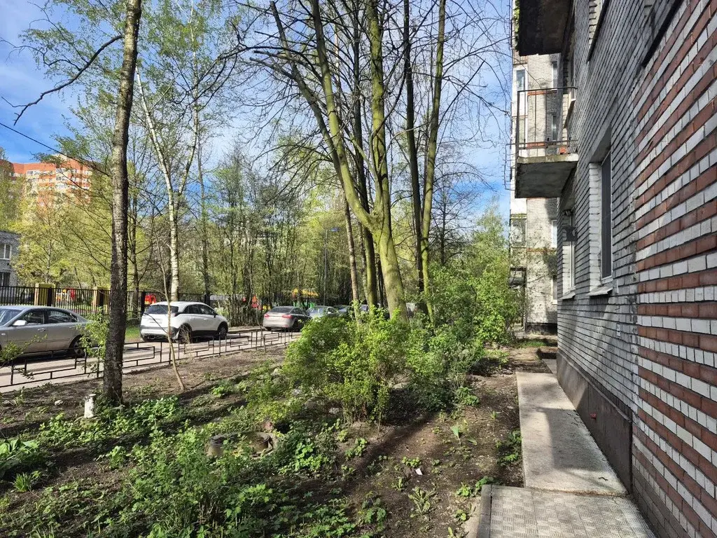 2-к. квартира, 58 м, 3/9 эт. - Фото 37