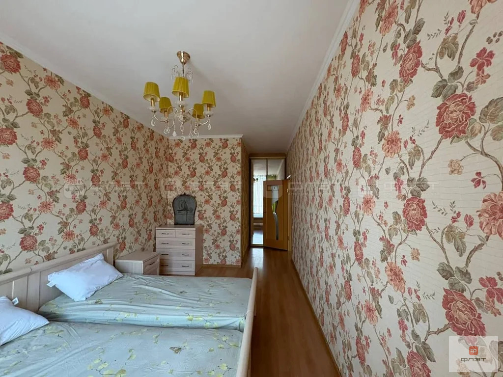 Аренда квартиры, Казань, ул. Меридианная д.1а - Фото 11