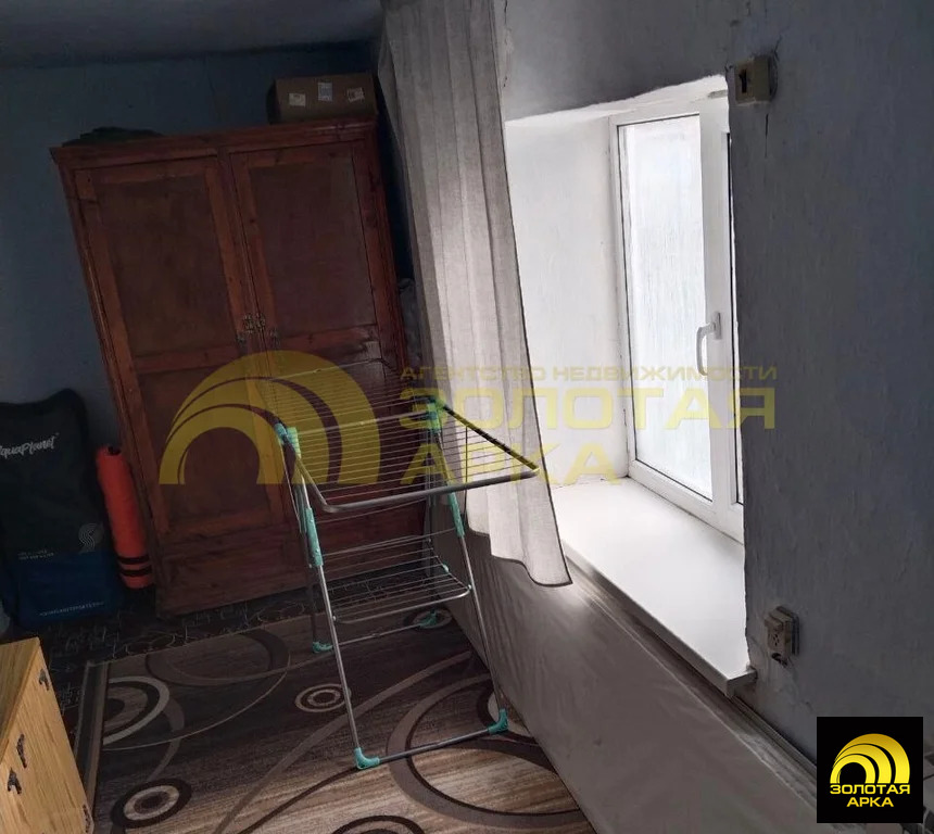 Продажа дома, Старотитаровская, Темрюкский район, Ильича пер. - Фото 4