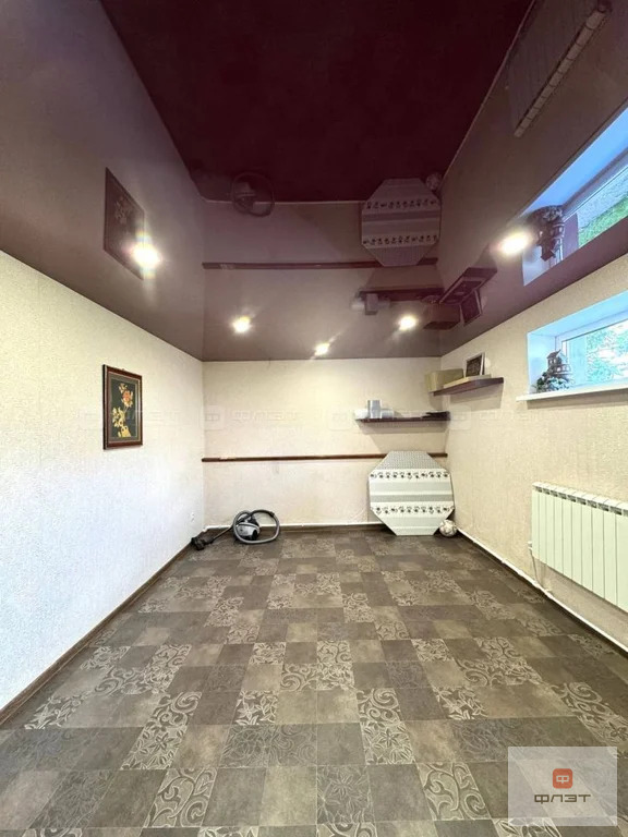 Продажа дома, Ильино, Высокогорский район, ул. Магистральная - Фото 19