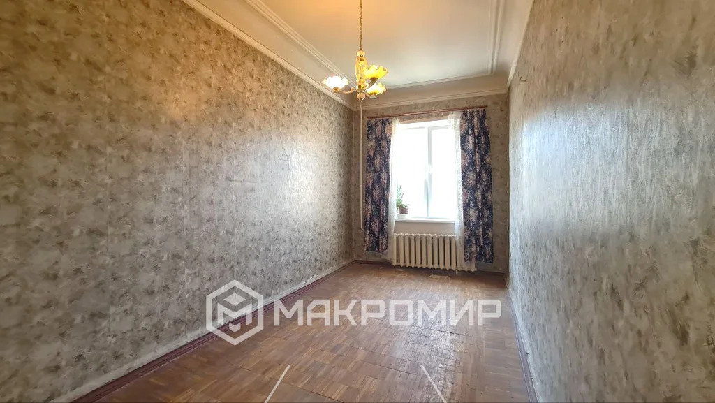 Продажа квартиры, м. Обводный канал, ул. Тамбовская - Фото 7