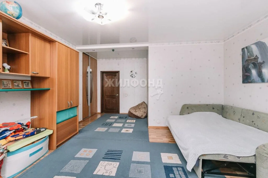 Продажа квартиры, Колывань, Колыванский район, Соловьёва - Фото 6