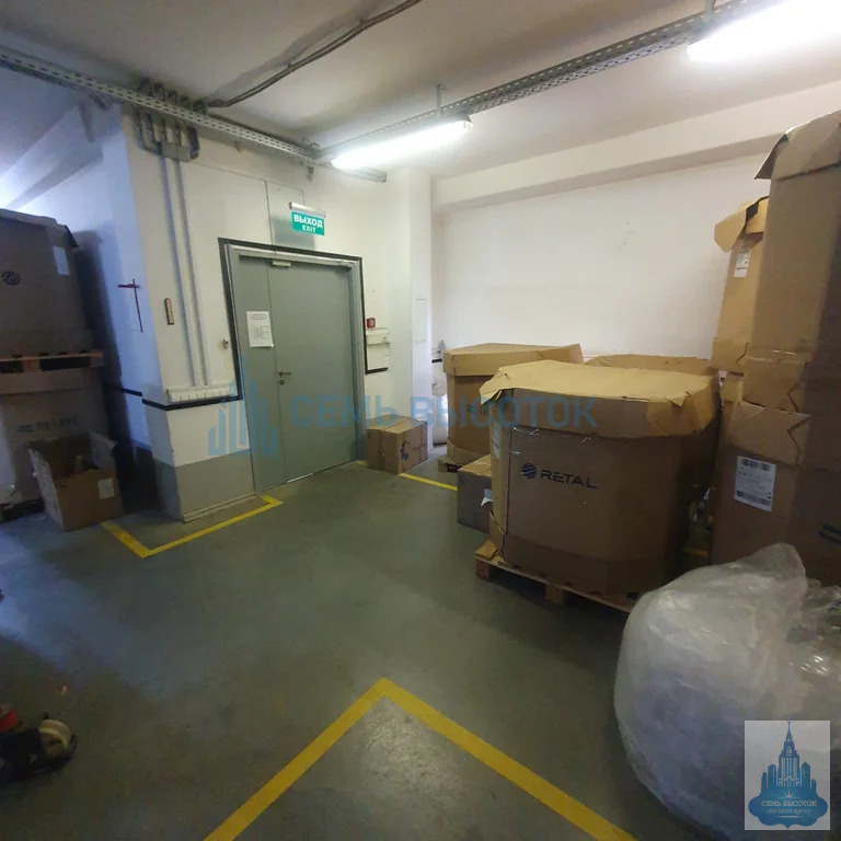 Аренда производственного помещения, Подольск, ул. Лобачева - Фото 34