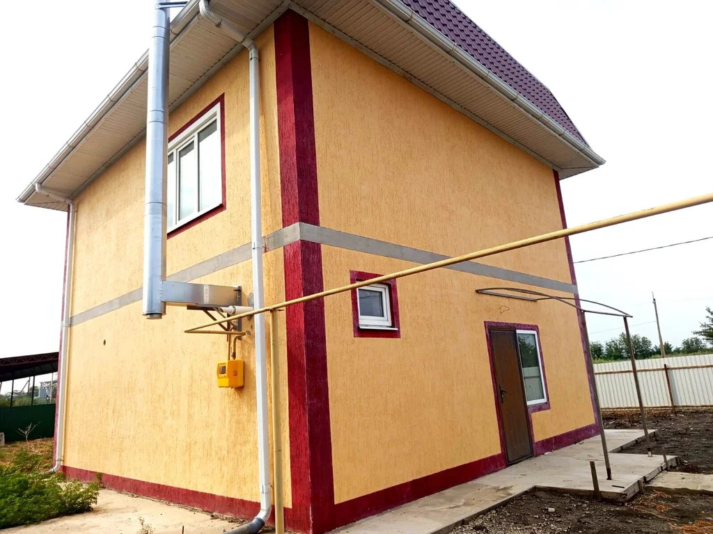 Продажа дома, Ивановская, Красноармейский район - Фото 12