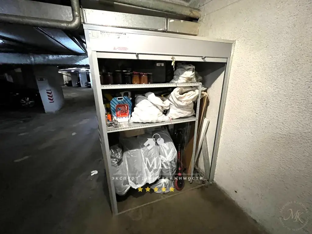 Продается 2ком-квартира с панорамным видом на Битцевский лес - Фото 28