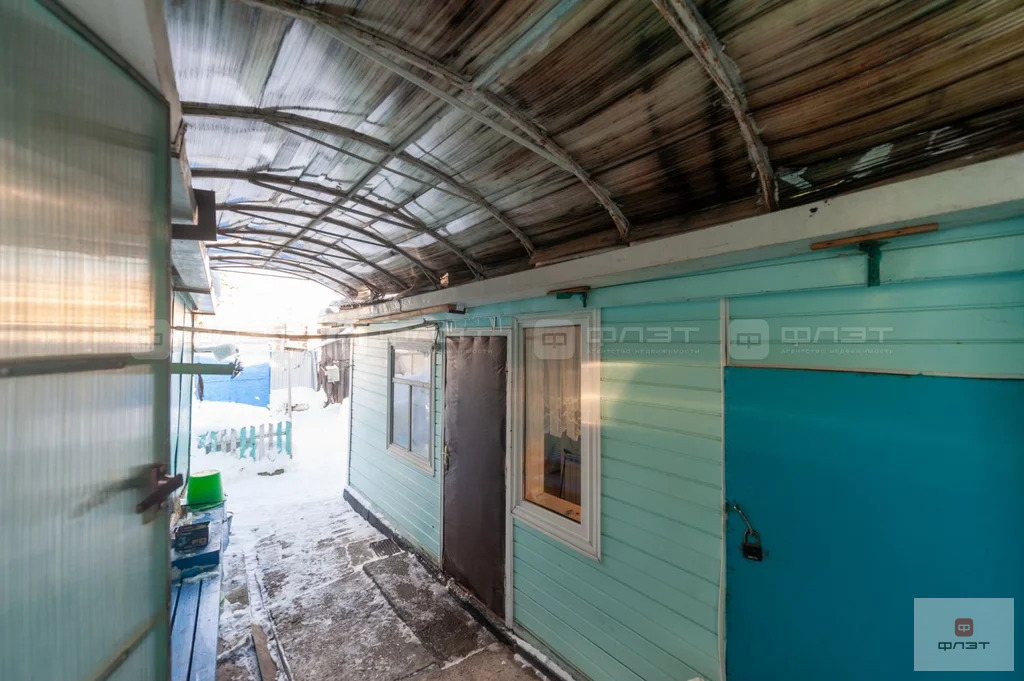 Продажа дома, Казань, ул. Сормовская - Фото 27