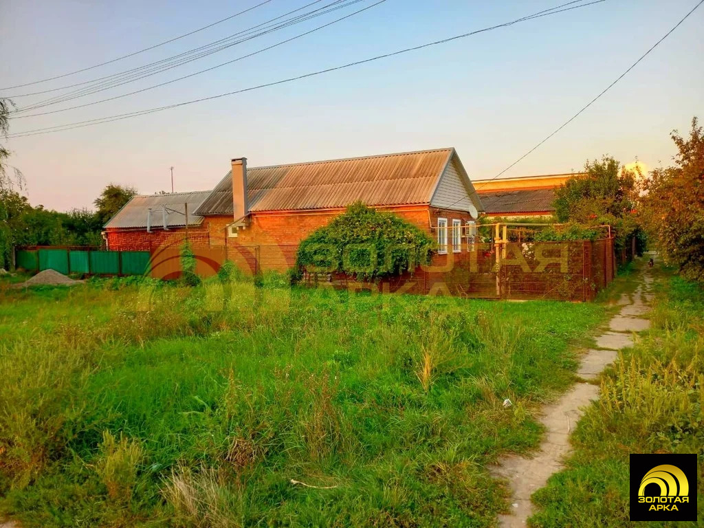 Продажа дома, Полтавская, Красноармейский район, ул. Ленина - Фото 2