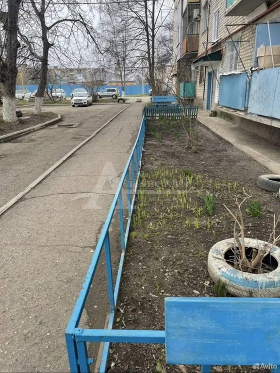 Продажа квартиры, Новопавловск, Кировский район, ул. Красная - Фото 27