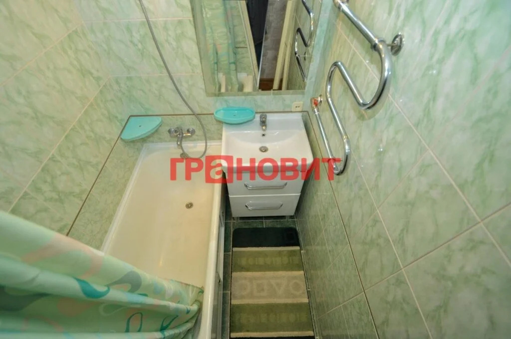 Продажа квартиры, Новосибирск, ул. Планировочная - Фото 19