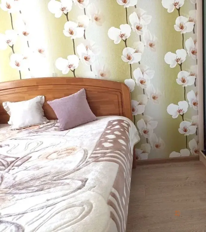 Продается 2-комнатная квартира Чехов, ул. Уездная, д. 3. - Фото 5