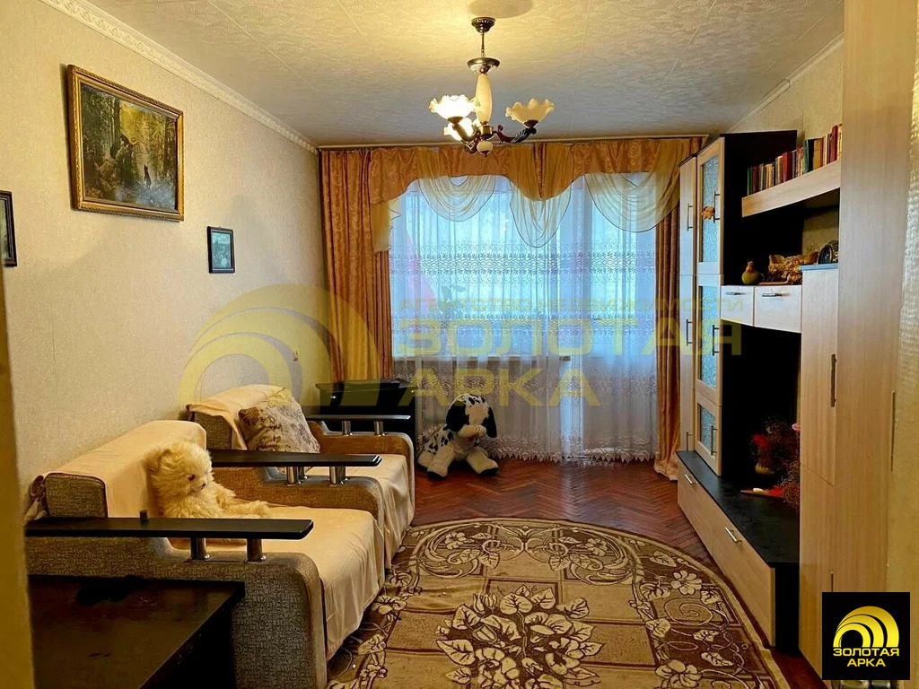 Продажа квартиры, Крымск, Крымский район, ул. Вавилова - Фото 2