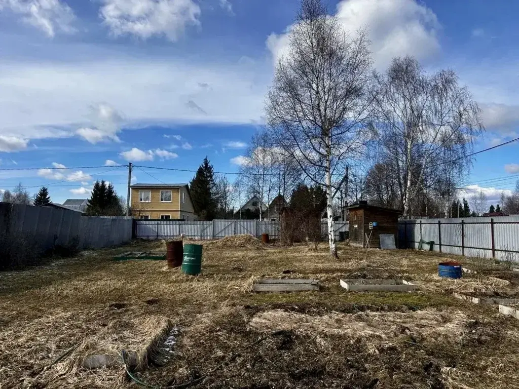 Дача 32,6 м2 на участке 12 сот. - Фото 8