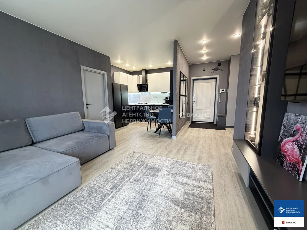 Продажа квартиры, Рязань, ул. Быстрецкая - Фото 6
