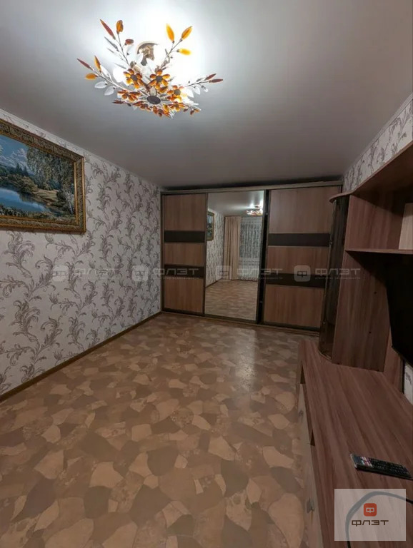 Аренда квартиры, Казань, ул. Рашида Вагапова д.5 - Фото 6