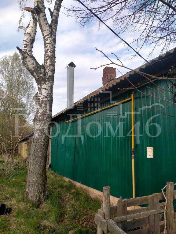 Продажа дома, Ивановка, Курский район - Фото 3