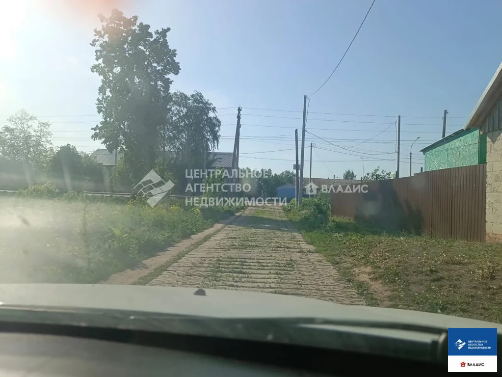 Продажа участка, Ходынино, Рыбновский район - Фото 2