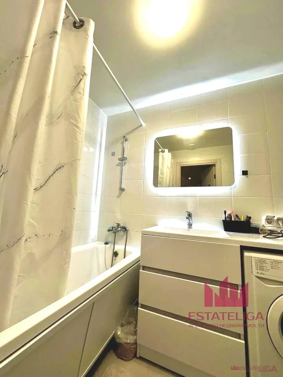 Аренда квартиры, Очаковское ш. - Фото 8