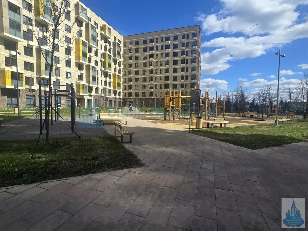 Продажа квартиры, Уточкина ул. - Фото 13