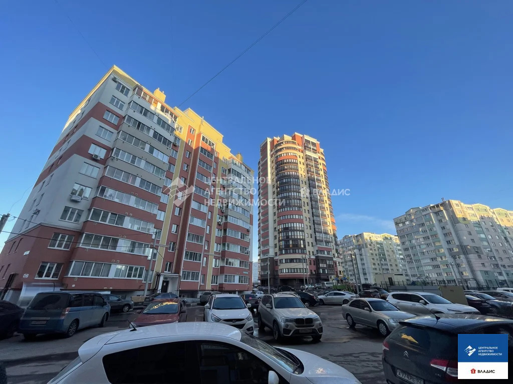 Аренда квартиры, Рязань, Касимовское ш. - Фото 10