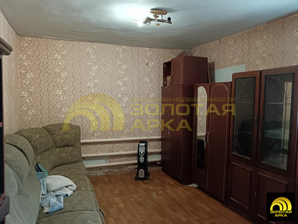 Продажа дома, Старотитаровская, Темрюкский район, ул. Коммунистическая - Фото 12
