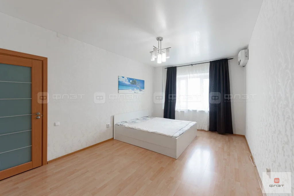 Продажа квартиры, Казань, пр-кт. Альберта Камалеева - Фото 5