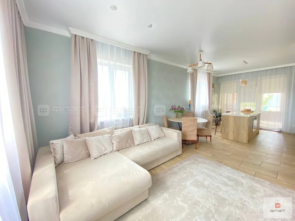 Продажа дома, Казань, ул. Ботаническая - Константиновка - Фото 32