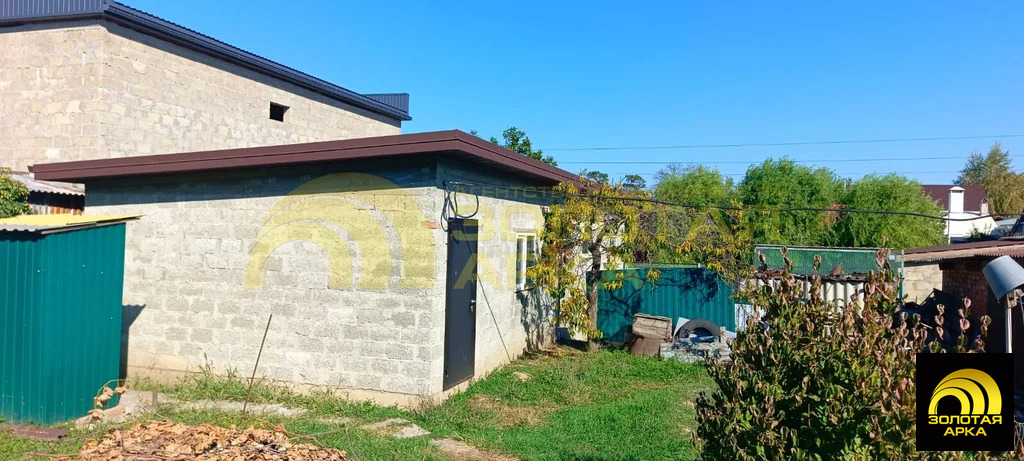 Продажа участка, Варениковская, Крымский район, ул. Горького - Фото 2