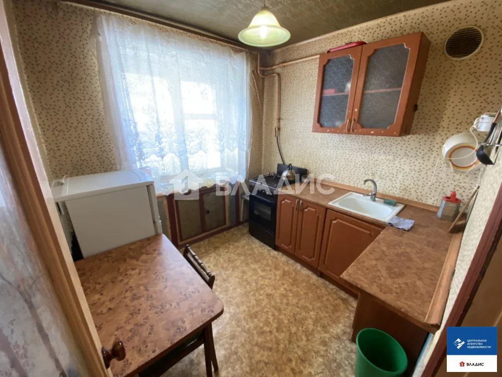 Аренда квартиры, Рязань, ул. Черновицкая - Фото 2