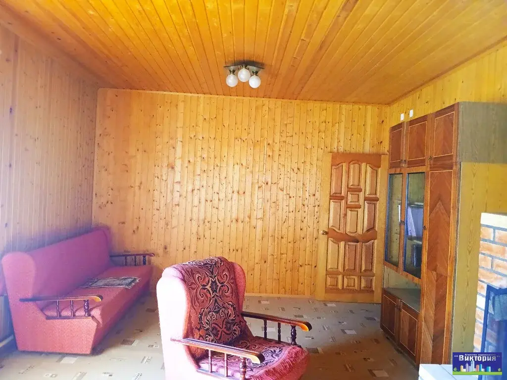 Павловский Посад, д. Малыгино Жилой дом на продажу - Фото 8