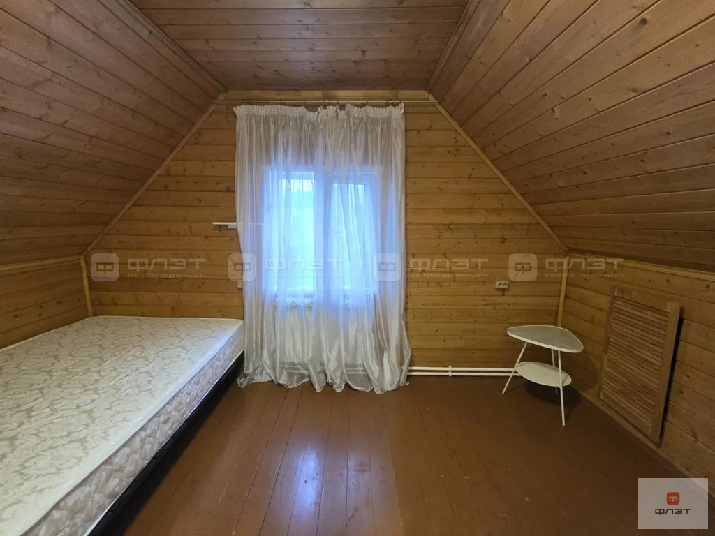 Продажа дома, Казань, тер. СНТ Медик - Фото 17