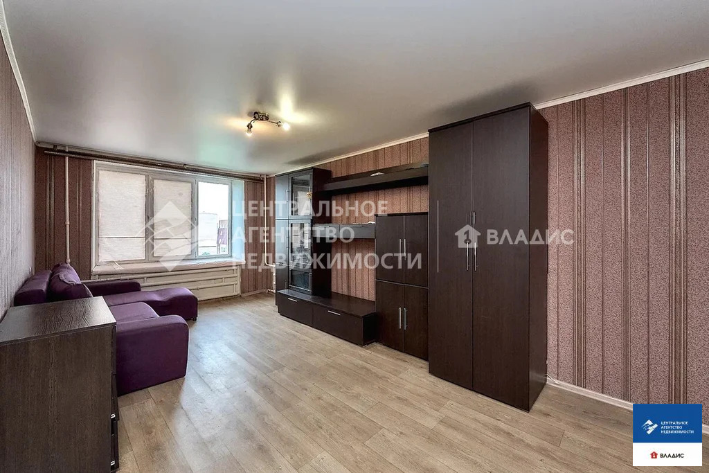 Продажа квартиры, Рязань, ул. Сенная - Фото 3