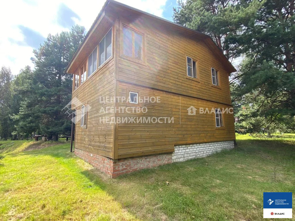 Продажа дома, Ханино, Клепиковский район - Фото 20