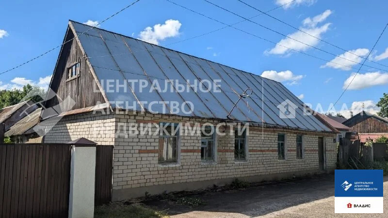 Продажа дома, Рязань, ул. Никуличинская - Фото 1